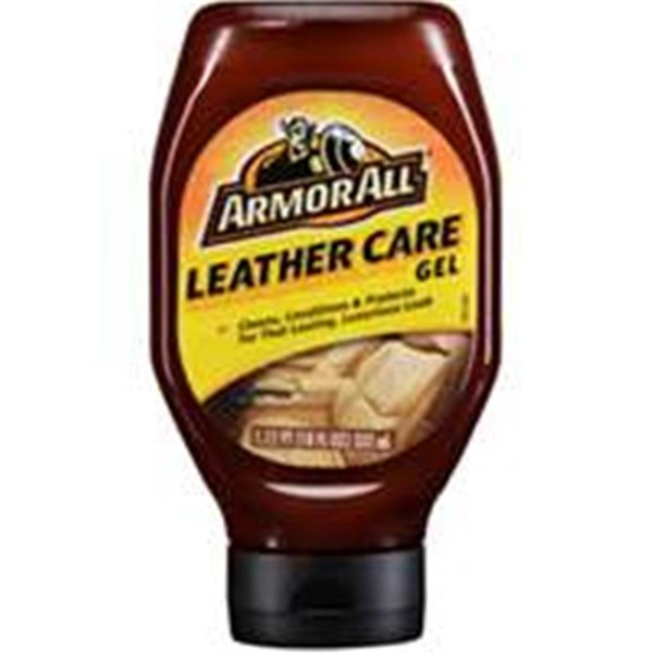 Armored Autogroup Armored Autogroup 10961 All Leather Care Gel - 180 6851240